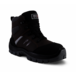 Chaussure de sécurité étanche haute marron HOT CUMIN MilleDry FusionGrip GASTON MILLE  S3L AN WR HI CI FO LG SR-PHMO3