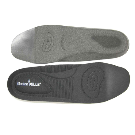 Semelle Air Soft anti transpiration GASTON MILLE - PRGMH43
