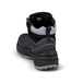 Chaussures hautes de sécurité SPRINT PLUS S3S FO SR noires - GASTON MILLE - SHNO3