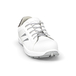 Chaussures basses de sécurité STANMILLE S3L FO SR blanches - GASTON MILLE - SMBB3