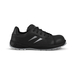 Chaussures basses de sécurité STANMILLE S3L FO SR noires - GASTON MILLE - SMBN3