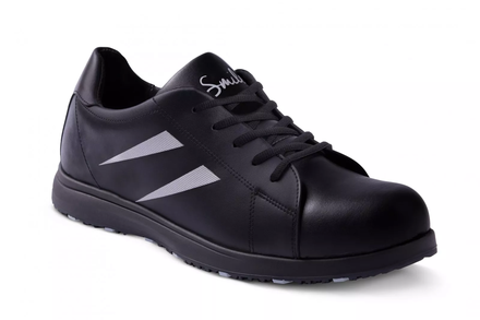 Chaussures de sécurité gaston mille stanmille noir 02 src - G016SMBN0