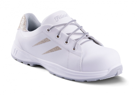 Chaussures de sécurité gaston mille stanmille lady gold s3 sra esd - G016SMFG0