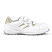 Chaussures basses de sécurité STANMILLE LADY SCRATCH S3 SRA ESD blanches - GASTON MILLE - SMFV3