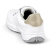 Chaussures basses de sécurité STANMILLE LADY SCRATCH S3 SRA ESD blanches - GASTON MILLE - SMFV3