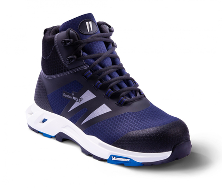 Chaussures de sécurité gaston mille top sniffer s3 ci hi hro src - G016SNHM0