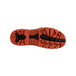 Chaussures hautes de sécurité UNISOUDEUR S3 HI HRO WG SRC noires/oranges - GASTON MILLE - UHNO3