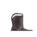 BOTTES DE SÉCURITÉ GASTON MILLE UNITAN FOURRÉ BTP CONSTRUCTION S3 HI CI SRC - UOMF3