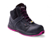 Chaussures de sécurité gaston mille hot venus s3 an sra esd - G016VEHN0