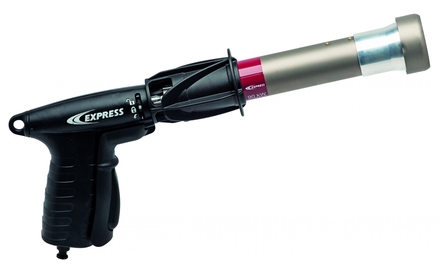 PISTOLET CHALUMEAU D’ÉTANCHÉITÉ RAPTOR - EXPRESS - 1029