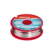 BOBINE SOUDURE ÉTAIN DIAMÈTRE 2 MM - EXPRESS - 11898