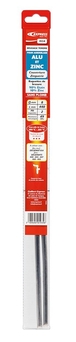 TARGETTES SANS PLOMB, 90% ETAIN, 10 % ZINC Ø8 - 440MM, SOUS COQUES - 2 PCS - EXPRESS - 1934