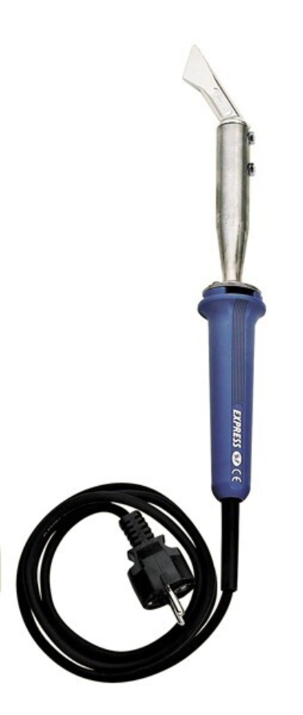 FER À SOUDER ÉLECTRIQUE À HAUT RENDEMENT THERMIQUE - EXPRESS - 209