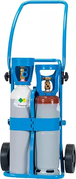 Chariot métal pour poste oxyacétylènique Koro EXPRESS - 2950