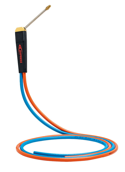 MANCHE + TUYAU POUR OXY KID 2901 EXPRESS - 2991