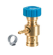 ROBINET OXYGÈNE POUR OXY-KID 2901 - EXPRESS - 2993