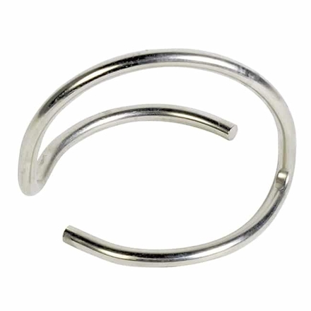 Clip anti-aspiration pour pistolet RAFALE réf. 4040 ou 4065 EXPRESS - 35198