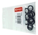 LOT DE 10 JOINTS TORIQUES AVEC TÊTE LC - EXPRESS - 35563