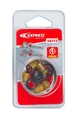 Injecteurs pour fers de couvreur piezo. EXPRESS - 36713