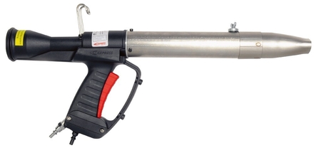 CHALUMEAU SANS FLAMME SIROCCO - EXPRESS - 4010