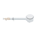ROBINET POUR BRÛLEUR 614R POUR FONDOIR OU CHAUDRON - EXPRESS - 41008