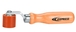 ROULEAUX DE PRESSION EN SILICONE 28MM - EXPRESS - 45032