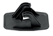 PIED ADAPTABLE SANS OUTIL, EN POLYAMIDE CHARGÉ DE FIBRE DE VERRE, POUR CHALUMEAU - EXPRESS -4740