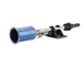 LANCE TITANE R DE 50 KW. LONGUEUR 130 MM ADAPTABLE SUR POIGNÉE SÉCURITÉ 42400 - EXPRESS - 50RL200