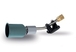 CHALUMEAU TITANE PIEZO DIAMÈTRE 50 MM LONGUEUR 130 MM - EXPRESS - 50TPL200