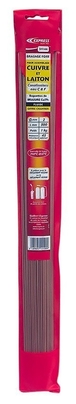 Baguettes de brasure spécial cuivre et laiton EXPRESS - 511100