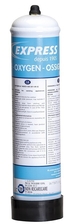 BOUTEILLE D'OXYGENE - EXPRESS - 522