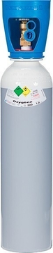 BOUTEILLE OXYGÈNE 1 M³ - EXPRESS - 523
