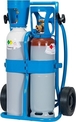 Bouteille d acétylène Réf. 524 d une contenance de 800 L EXPRESS - 524