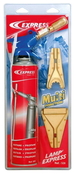 LAMP' EXPRESS MULTIFONCTIONS 3 lances + cartouche 555 EXPRESS - 531