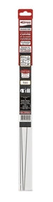 CUIVRE ZINC 34% AG FLUX INCORPORE - ø 2 MM - 3 BAG - L 500 MM EXPRESS - 534803
