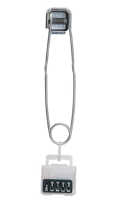 ALLUMEUR + 5 PIERRES DE RECHANGE EXPRESS - EXPRESS - 5460