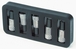 ETUI DE 5 PIERRES DE RECHANGE POUR ALLUMEUR EXPRESS - EXPRESS - 5498