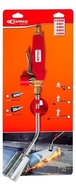 Chalumeau d étanchéité acier à flamme torche EXPRESS - 5500