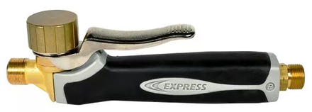 Manche adaptable pour les lances d étanchéité Titan Express et Steel Express. EXPRESS - 620