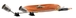 PACK EN INOX POUR ÉTANCHEUR - EXPRESS - 6225