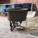 BRÛLEUR POUR FONDOIR OU CHAUDRON - PUISSANCE 102,5 KW À 1,5 BAR - EXPRESS - 622R