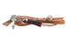 Equipement complet de couvreur GUILBERT EXPRESS Piezo - 6367/9