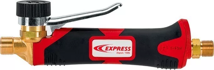 Nouveau manche ergonomique adaptable pour les lances d étanchéité Express EXPRESS - 650
