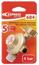 Détendeur propane GUILBERT EXPRESS- 684 EXPRESS - 684