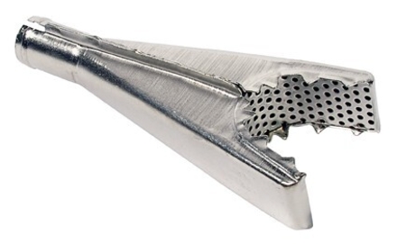TUYÈRE POUR CHALUMEAU FLAM EXPRESS DE BRASAGE HAUTE TEMPÉRATURE - EXPRESS - 7693