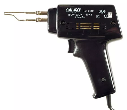 Fer à souder électrique instantané Galaxy. EXPRESS - 8110