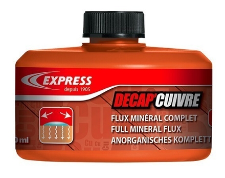 DÉCAP' CUIVRE EN FLACON DE 320 ML EXPRESS - EXPRESS - 851