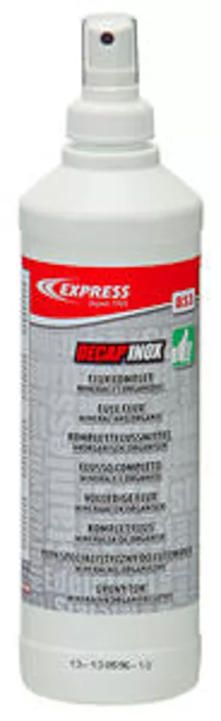 Décap'Inox en flacon pulvérisateur 500ml GUILBERT EXPRESS - 853 EXPRESS - 853