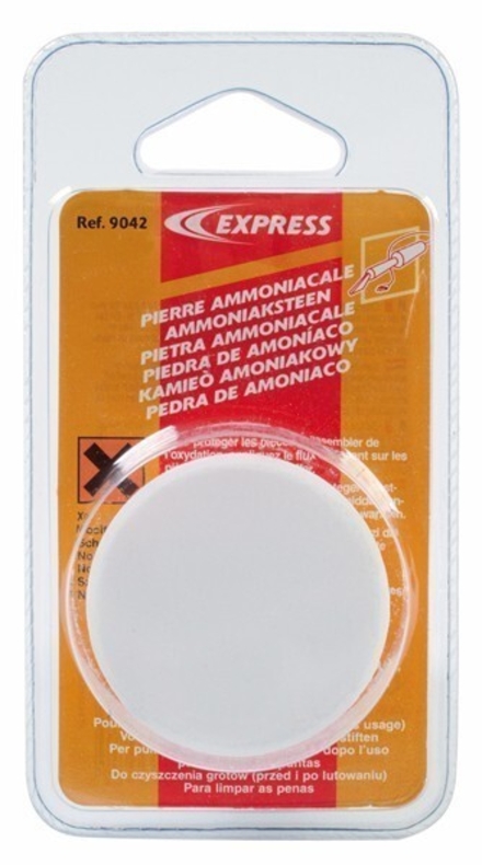 PIERRE AMMONIACALE N8/12 EXPRESS - 9042