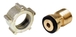 RACCORD DIRECT POUR BOUTEILLE GUILBERT EXPRESS- 963B EXPRESS - 963B